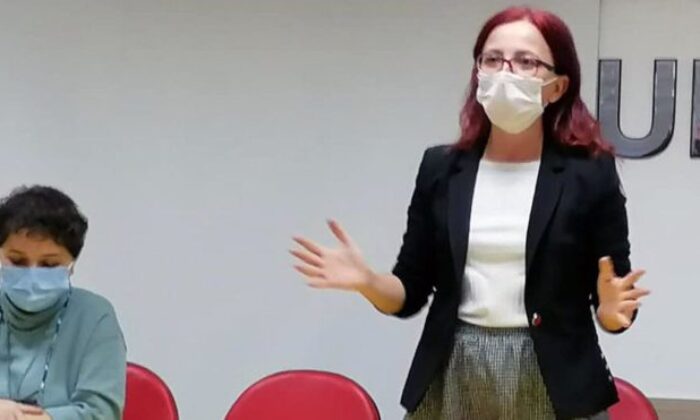 Samsun’da okullarda corona patladı: 157 öğretmen, 700 öğrenci