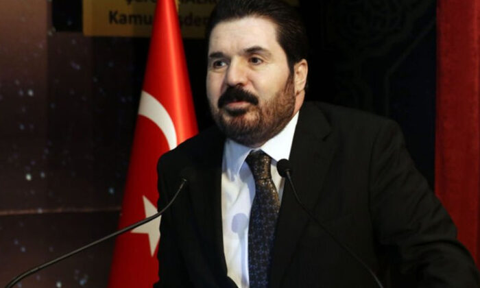 Savcı Sayan’dan yeni parti iddiası: Kürt siyasetçiler harekete geçti