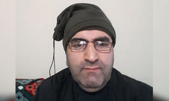 Seri katil zanlısı: Adam öldürmek insanlık dışı bir şey