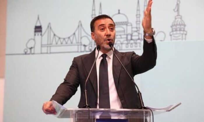 Silivri Belediye Başkanı Yılmaz’dan CHP, HDP ve İYİ Parti’ye çok sert tepki