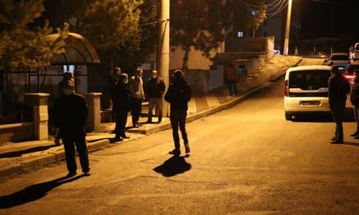 Sivas’ta korkutan havai fişek patlaması! Vali açıklama yaptı..