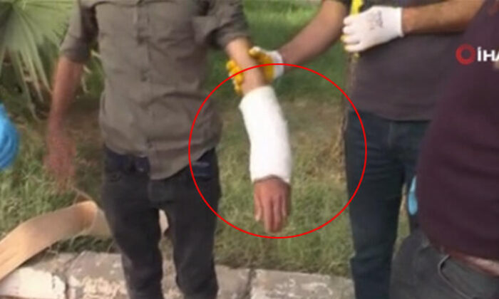 Son dakika: Büyükşehirleri kana bulayacaktı… Böyle yakalandı