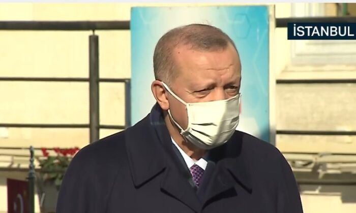 SON DAKİKA HABERİ… Cumhurbaşkanı Erdoğan: Yeni tedbirler almaya mecburuz ve alacağız