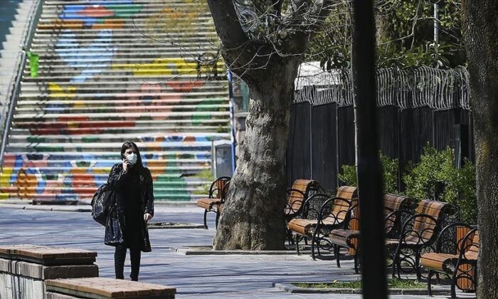 SON DAKİKA HABERİ: İçişleri’nden corona virüs tedbirleri kapsamında yeni genelge