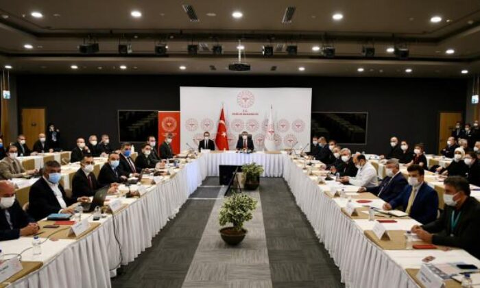 Son dakika İstanbul açıklaması! Yeni tedbirler mi geliyor?
