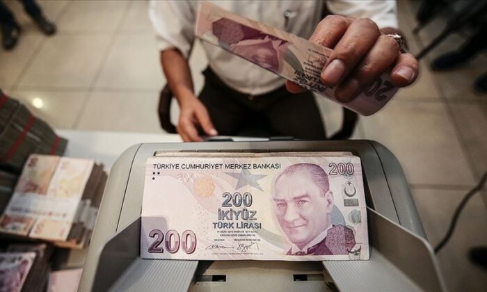 SON DAKİKA: Merkez Bankası’ndan faizde 4,75 puanlık artış