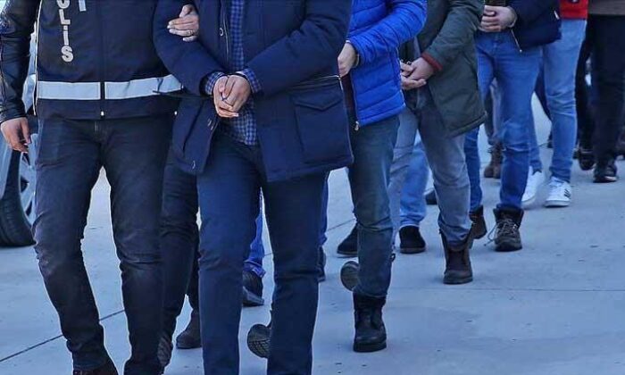 Son dakika… Peş peşe operasyonlar! İstanbul ve Ankara’da yakalama kararları var