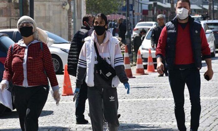 Son dakika… Vali açıkladı! İzmir’de yeni corona kararları