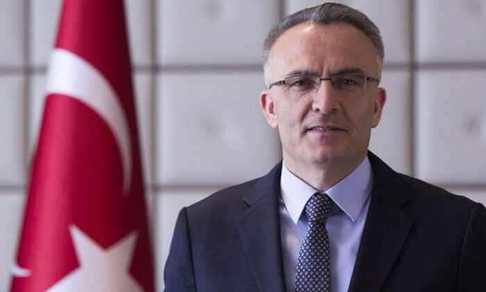 Sözcü yazarı Muratoğlu’ndan faiz yorumu: Naci Ağbal güzel bir başlangıç yaptı, ayakları yere bastı