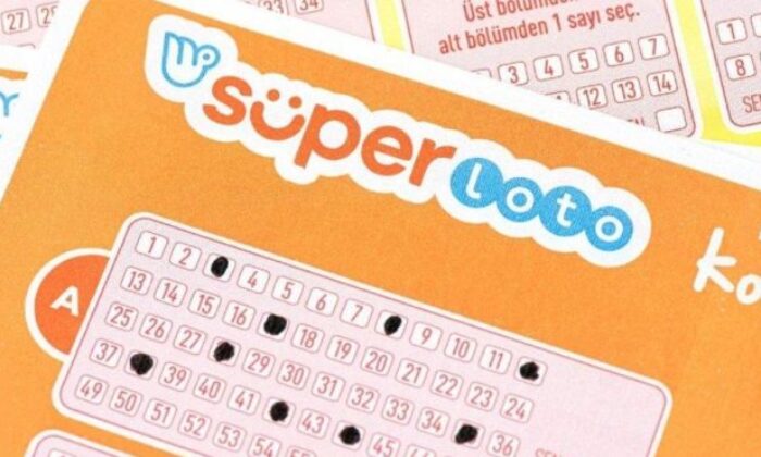 Süper Loto sonuçları belli oldu! Büyük ikramiye yine devretti
