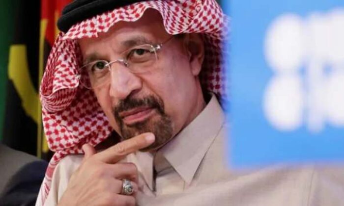 Suudi Arabistan ekonomi odağını değiştirecek