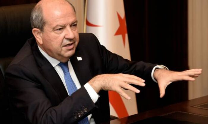 Tatar: Yeni bir yol haritası çizme zamanı geldi!