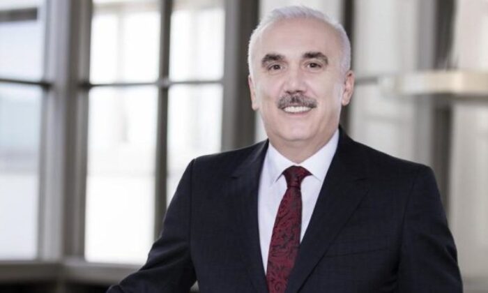 TBB Başkanı Aydın: TL özendirilmeli
