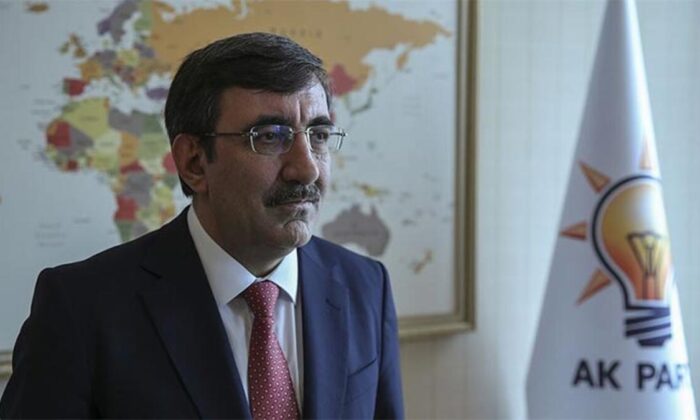 TBMM Plan ve Bütçe Komisyonu Başkanlığına AK Parti’li Yılmaz seçildi
