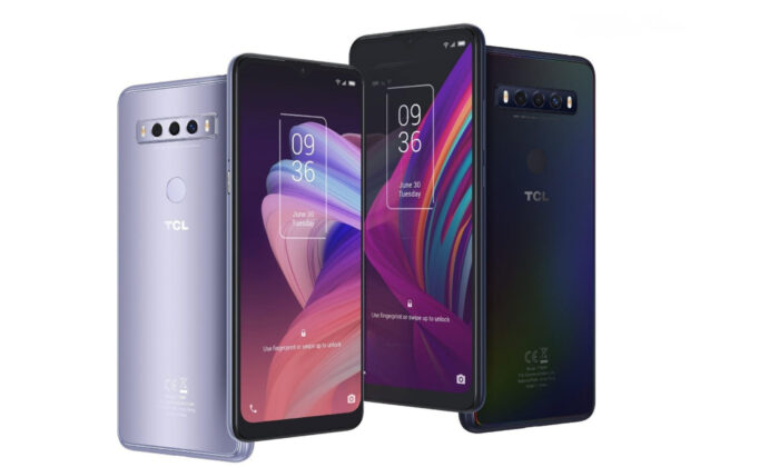TCL 10 SE Türkiye’de satışa çıktı: İşte özellikleri