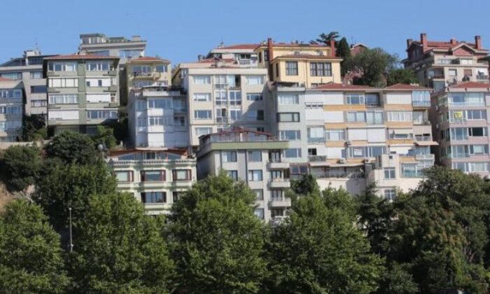 TCMB: Konut fiyatları eylülde yıllık reel yüzde 14 arttı