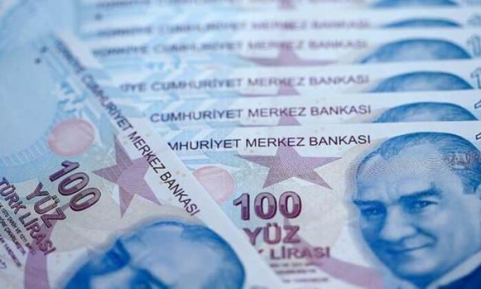 TCMB repo ihalesiyle piyasaya yaklaşık 10 milyar lira verdi