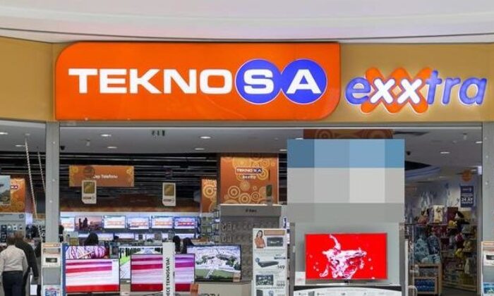Teknosa’dan sermaye artırım kararı