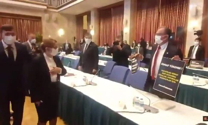 Ticaret Bakanlığı esnafa desteği global firmalarda arıyor