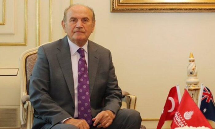 Topbaş’a tahsis edilen arazide imar krizi