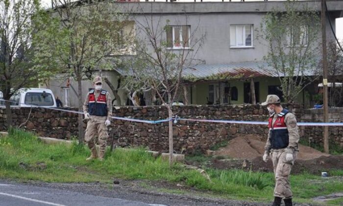 Toplu cenaze namazı pahalıya patladı