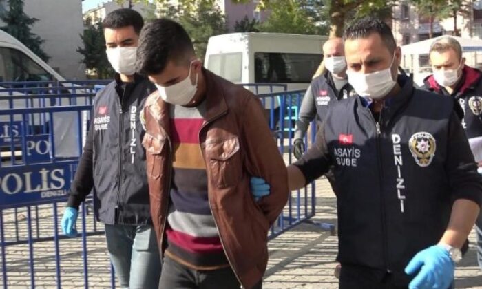 Tuba’nın katilini annesi ihbar etmiş
