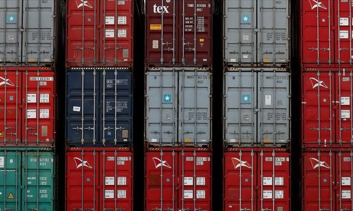Uluslararası ihracat kredileri müzakereleri askıya alındı