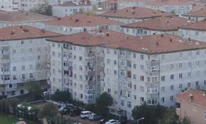 Ürküten deprem senaryosu; 1 milyon kişi evsiz kalacak
