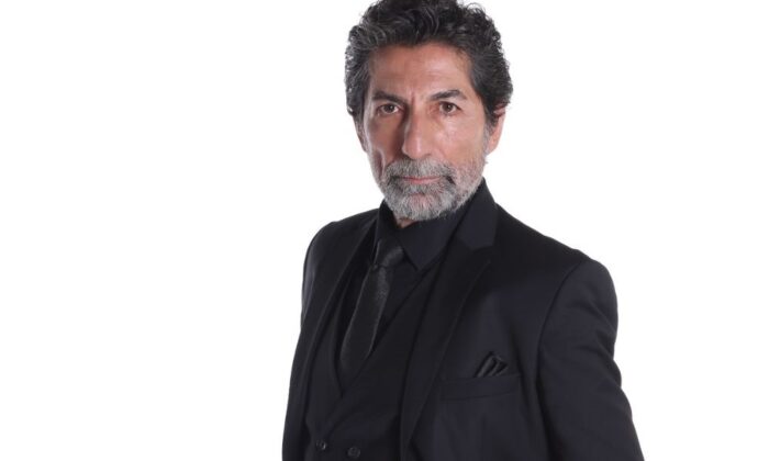 Usta oyuncu Mustafa Uğurlu Seni Çok Bekledim’de