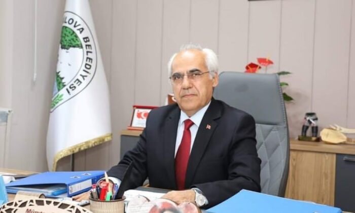 Yeşilova ilçesi Belediye Başkanı Şenel koronavirüse yakalandı