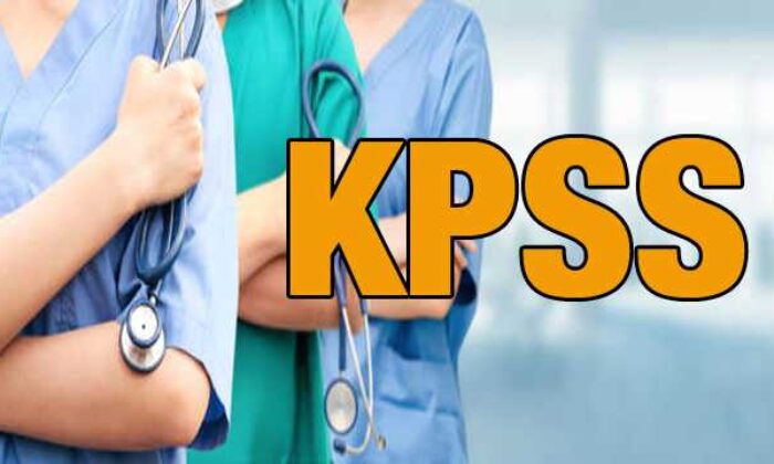 2020 Hemşire alım puanları: Hemşire olmak için KPSS ortaöğretim sınavından kaç puan gerekiyor?