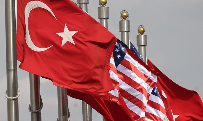 ABD’den yaptırım açıklaması: İki ülke arasında uzlaşma sağlayacak