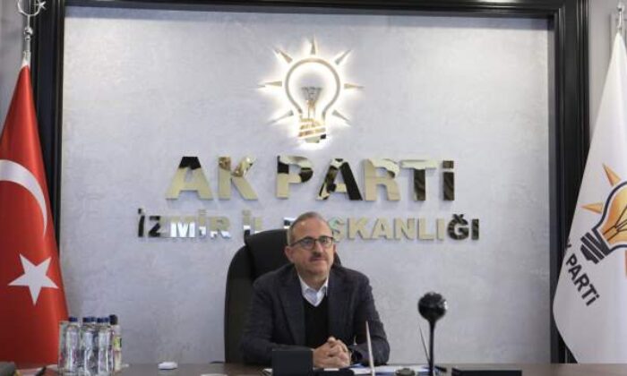 AK Parti İzmir İl Başkanı Sürekli’den Soyer’e: İptal edilmezse adı ihanet festivalidir!