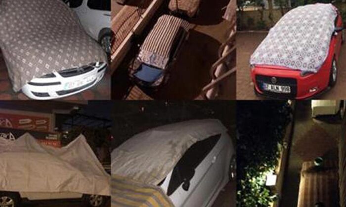 Antalya’da ‘turuncu alarm’ verildi!