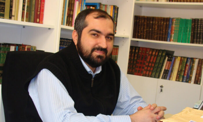 Ayasofya imamından skandal sözlere destek: Ebubekir Sifil hoca doğru söylemiş