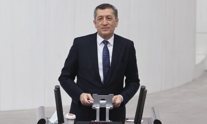 Bakan Selçuk’tan yüz yüze eğitim mesajı