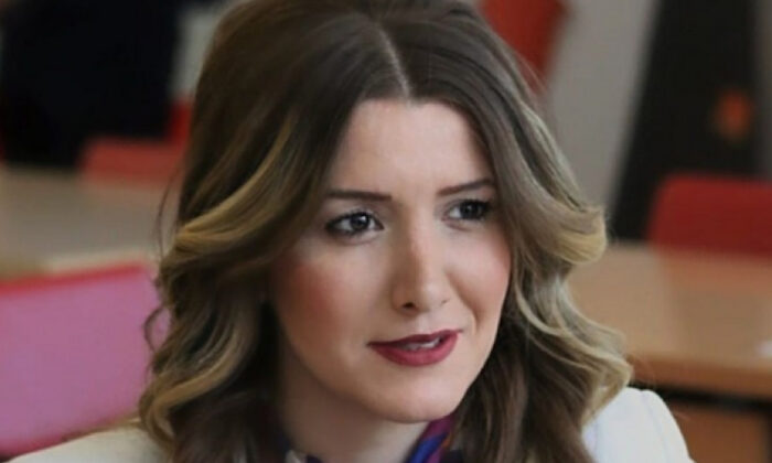 Banu Özdemir ‘Çav Bella’ davasında yarın karar duruşmasına çıkacak