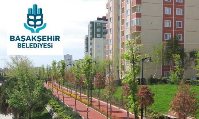 Başakşehir Belediyesi’nden AKP’li yöneticiye milyonluk ihale