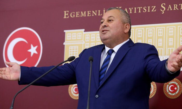 Cemal Enginyurt iddiaları güçlendiren ‘Gültekin Uysal’ paylaşımı