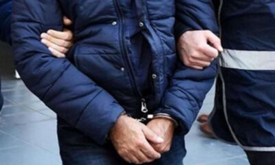 Muş’ta 19 yıl kesinleşmiş hapis cezasıyla aranan cezaevi firarisi yakalandı