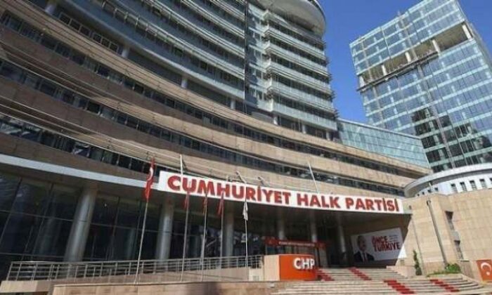 CHP’de skandal zinciri peş peşe