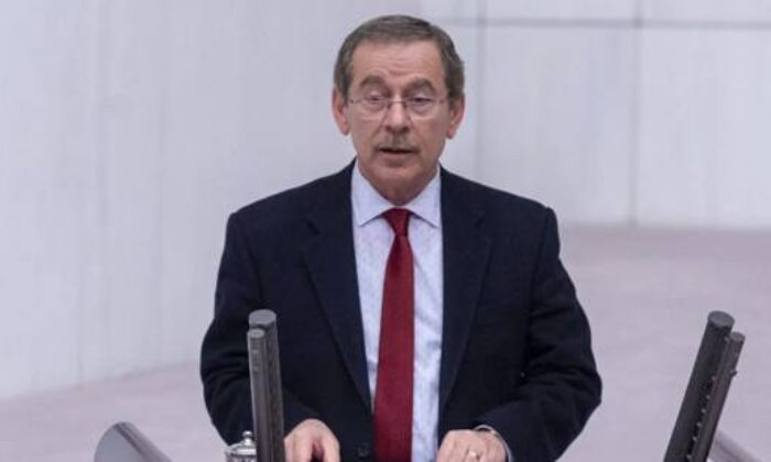 CHP’li Şener: Türkiye gelir dağılımı en bozuk beş ülkeden biri