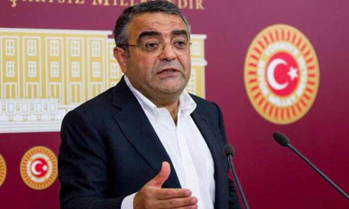 CHP’li Tanrıkulu: Can Dündar’a ceza veren heyet, farklı ağır ceza mahkemelerinde Demirtaş’a ve Kaftancıoğlu’na da ceza verdi; bu heyet gezici ve operasyoneldir