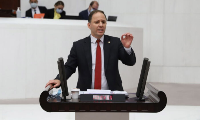 CHP’li Yavuzyılmaz’dan ‘yap, işlet, devret’ tepkisi: Krizin sebebi bu üç kelimede saklı