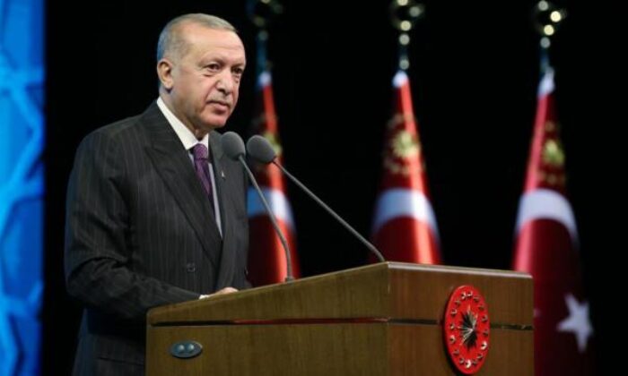 Cumhurbaşkanı Erdoğan’dan son dakika açıklamalar