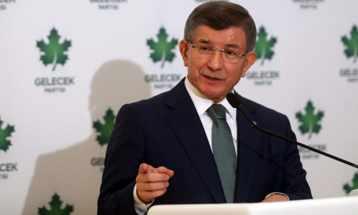 Davutoğlu’ndan ‘saldırı’ tepkisi: Korkmuyoruz!