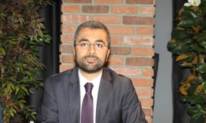 Edremit Belediye Başkanı Say, koronavirüse yakalandı