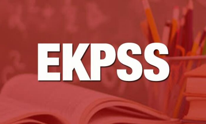 EKPSS sonuçları ne zaman açıklanacak? ÖSYM 2020 EKPSS sınavı için tarih verdi!