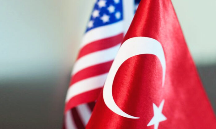 Emekli Büyükelçi Ümit Yardım: CAATSA, 1974 yaptırımından çok daha vahim