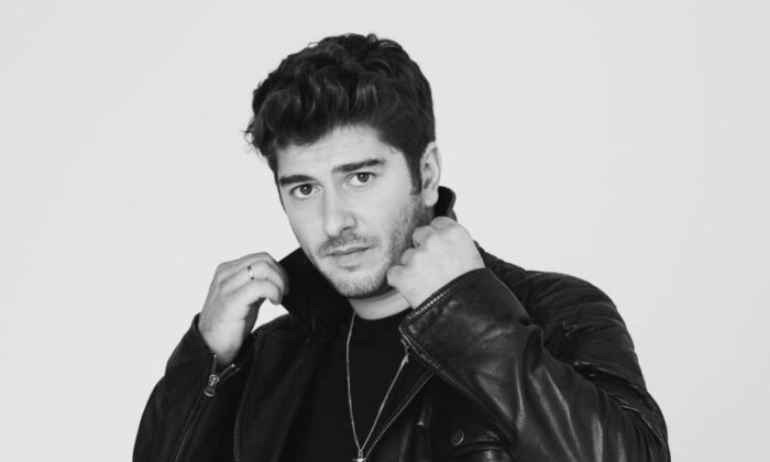 Emin Oğuz Çelebi kimdir, kaç yaşında ve evli mi? Yakışıklı oyuncusu performansıyla dikkat çekti
